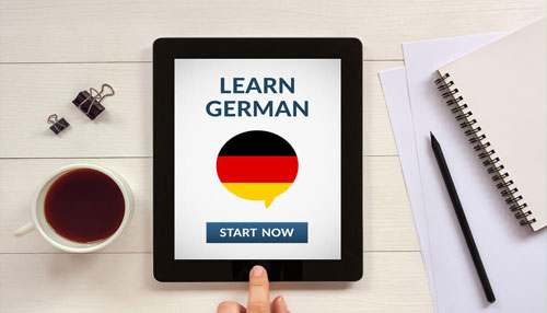 پکیج 60روزه برنامه ریزی یادگیری آلمانی