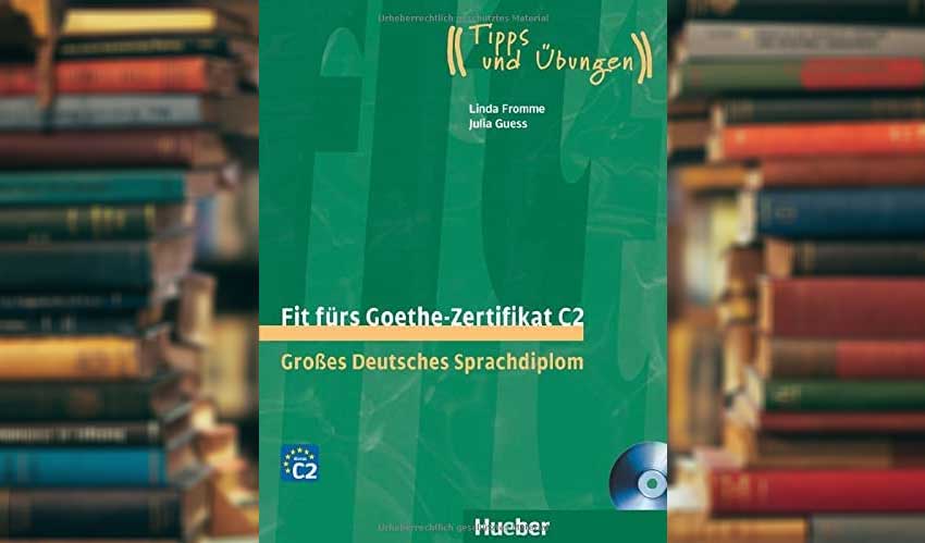 کتاب-آلمانی-Fit--fürs--Goethe-Zertifikat--C2